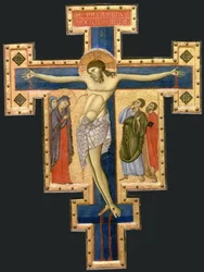 Crucifijo